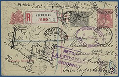 Kavel 1421