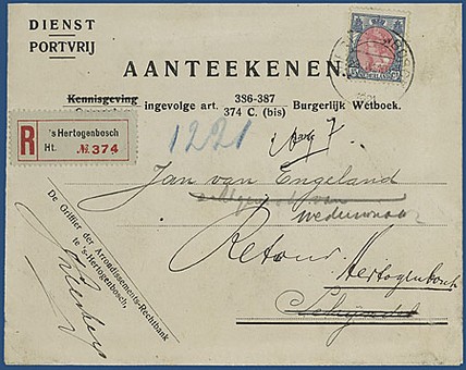 Kavel 1426
