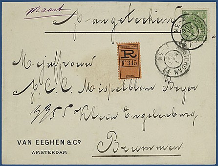 Kavel 1430