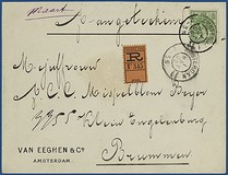 Kavel 1430