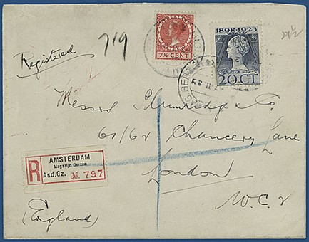 Kavel 1445