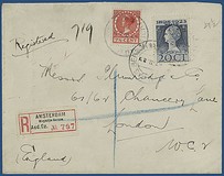 Kavel 1445