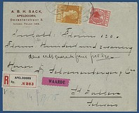 Kavel 1446