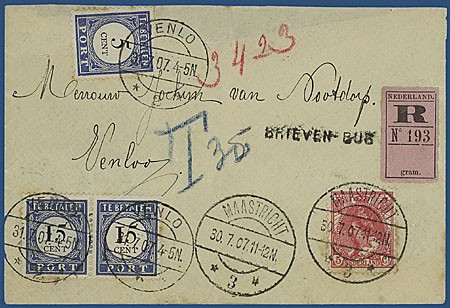 Kavel 1453
