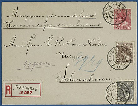 Kavel 1495