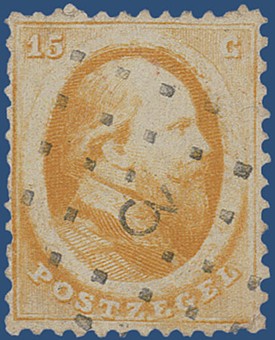 Kavel 1517