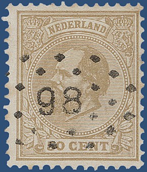 Kavel 1523