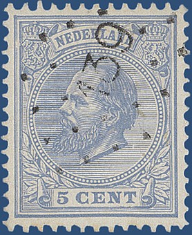 Kavel 1527