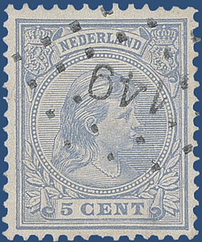Kavel 1530