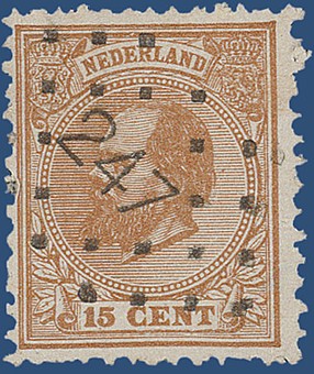 Kavel 1540