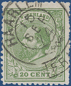 Kavel 1541
