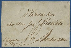 Kavel 1580