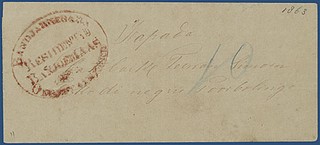 Kavel 1583