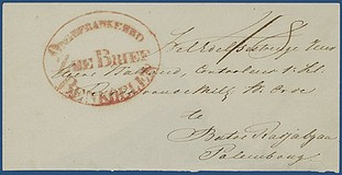 Kavel 1585