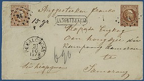 Kavel 1595
