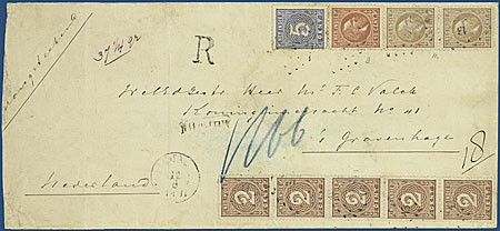 Kavel 1596