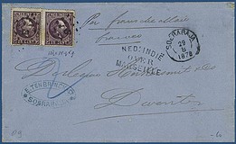 Kavel 1603