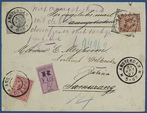 Kavel 1607