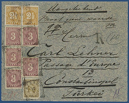 Kavel 1608