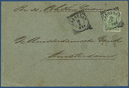 Kavel 1610