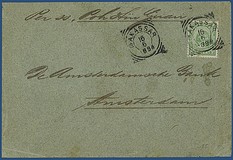 Kavel 1610