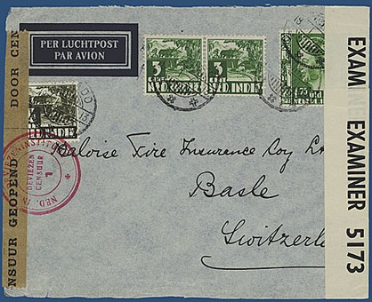 Kavel 1668