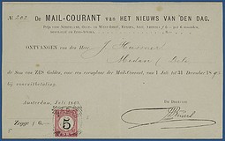 Kavel 1617