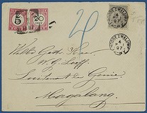 Kavel 1618