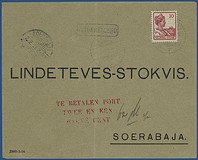 Kavel 1619