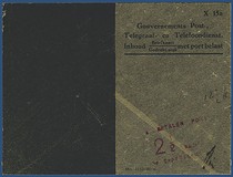 Kavel 1620