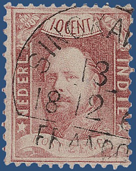 Kavel 1651