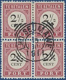 Kavel 1654