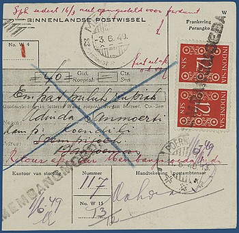 Kavel 1765