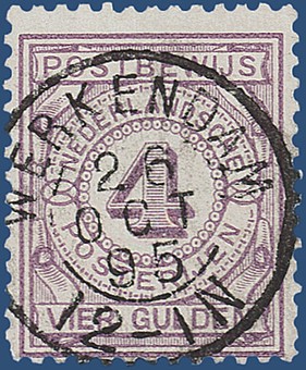Kavel 2393