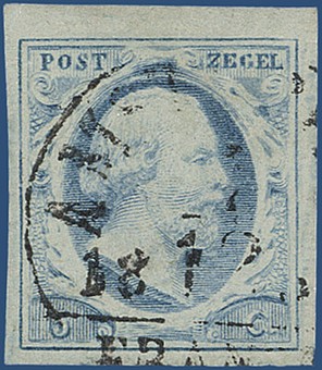 Kavel 1205