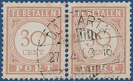 Kavel 1689