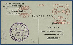 Kavel 1694