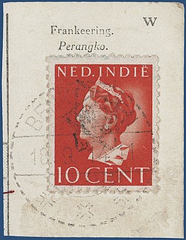 Kavel 1709