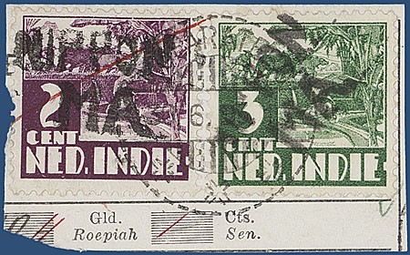 Kavel 1716