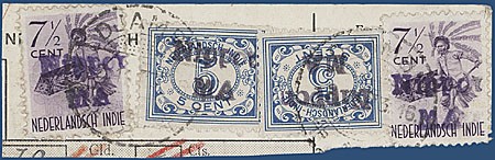 Kavel 1717