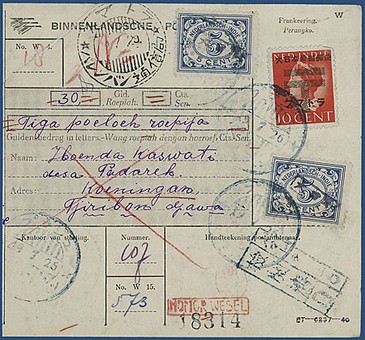 Kavel 1727