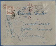 Kavel 1730