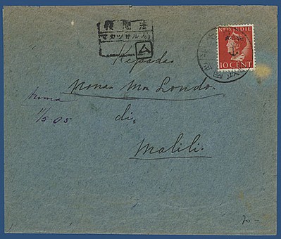 Kavel 1742
