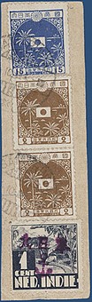 Kavel 1750