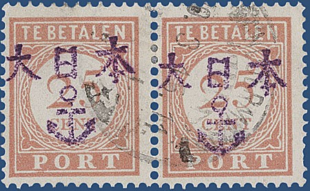Kavel 1754