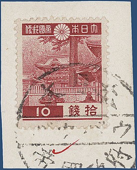 Kavel 1758