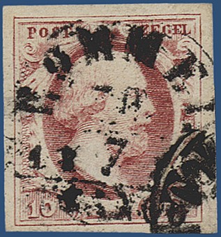 Kavel 1233