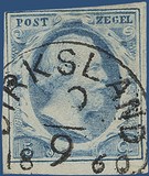 Kavel 1236