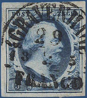 Kavel 1245