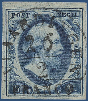 Kavel 1257